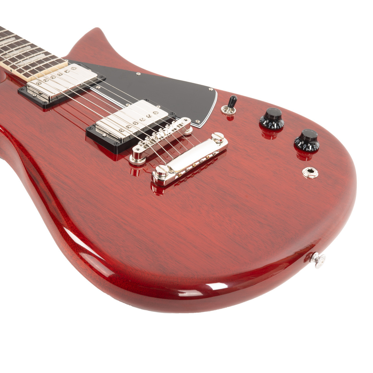 Gibson Theodore Standard - Vintage Cherry | Cream City Music