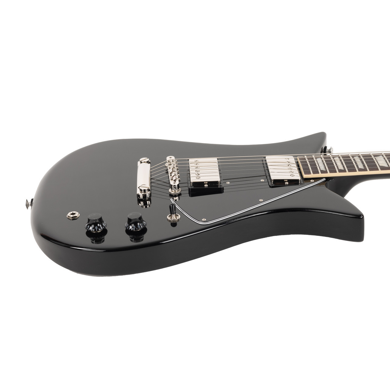 Gibson Theodore Standard - Ebony | Cream City Music