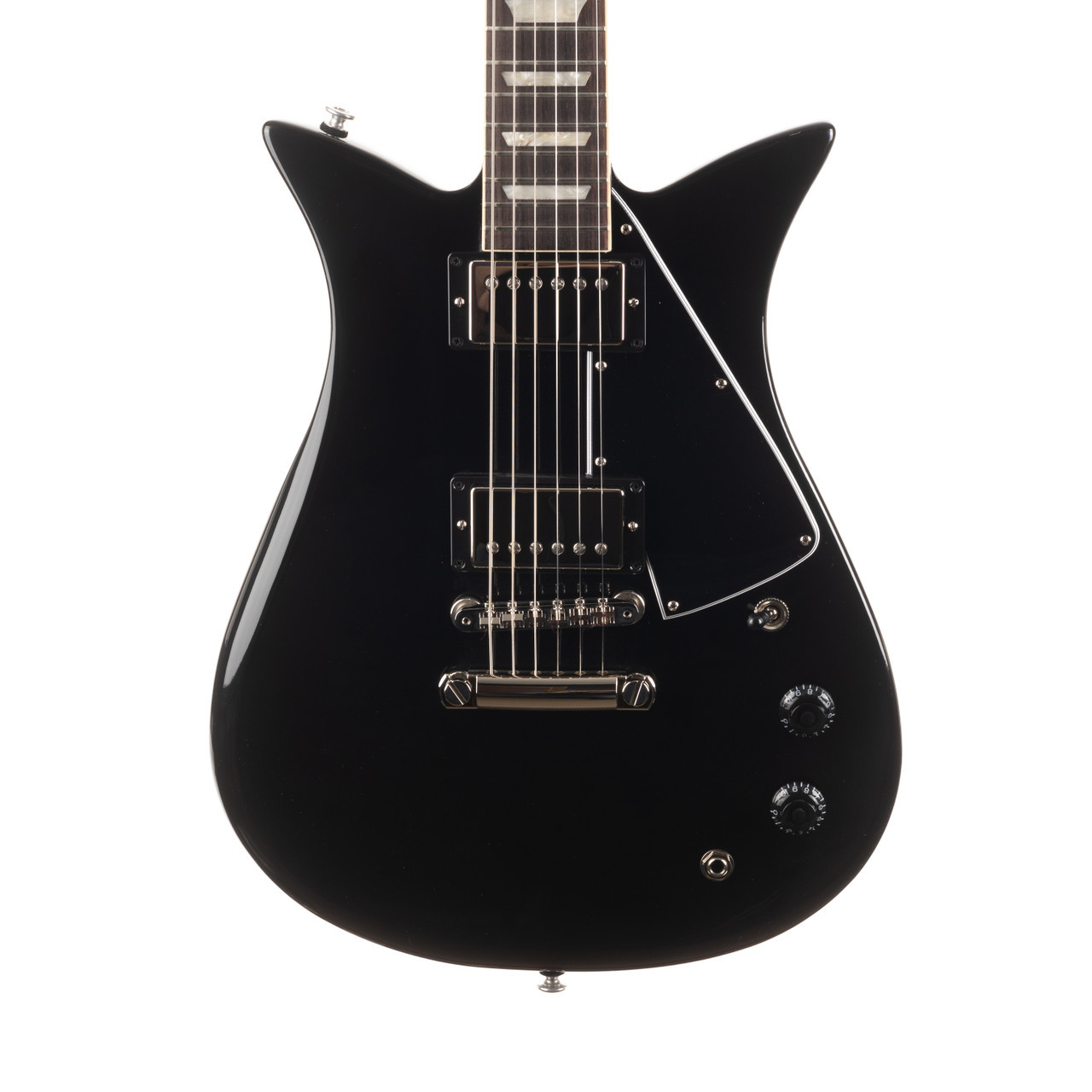 Gibson Theodore Standard - Ebony | Cream City Music