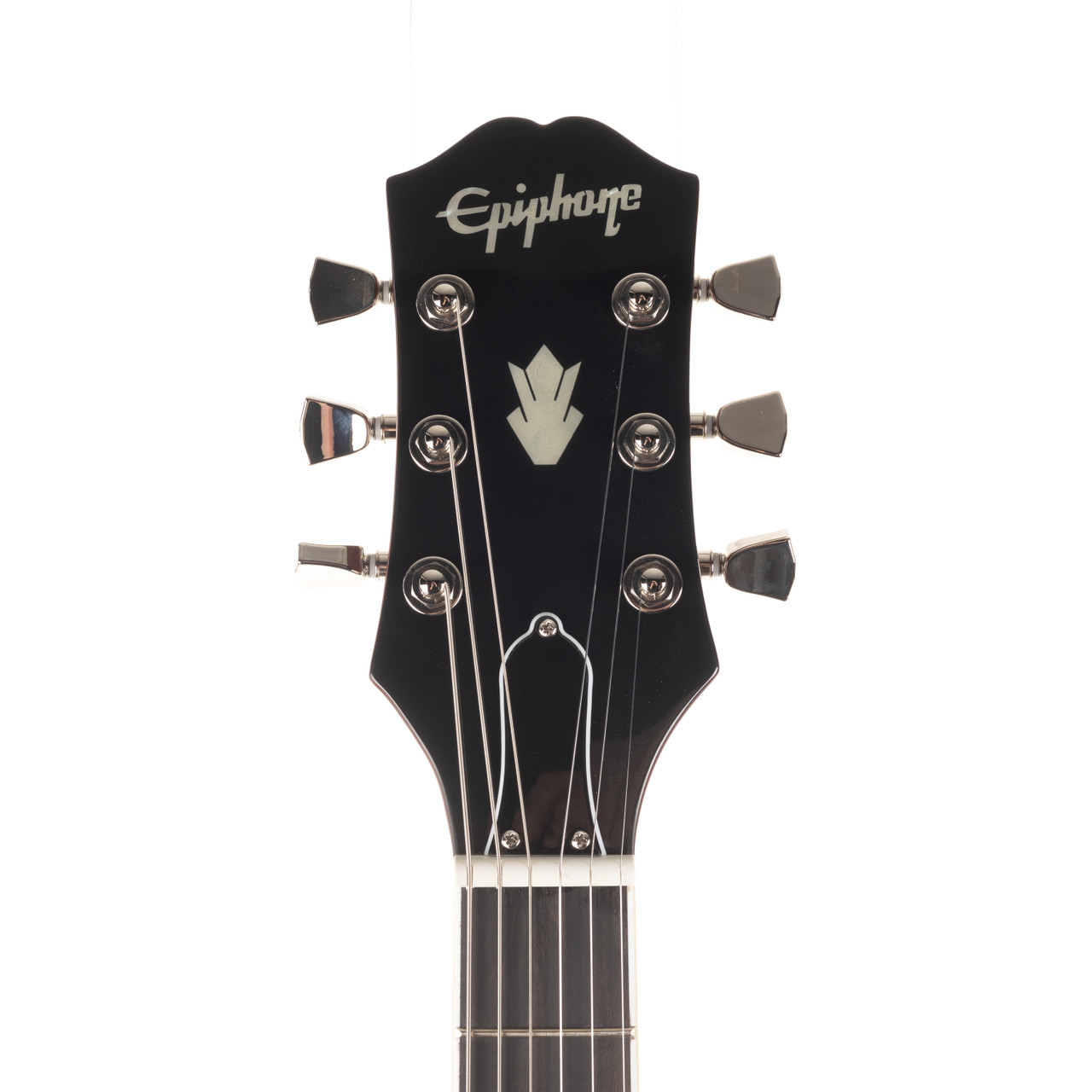 Epiphone SG Modern Figured - Mojave Burst | Cream City Music