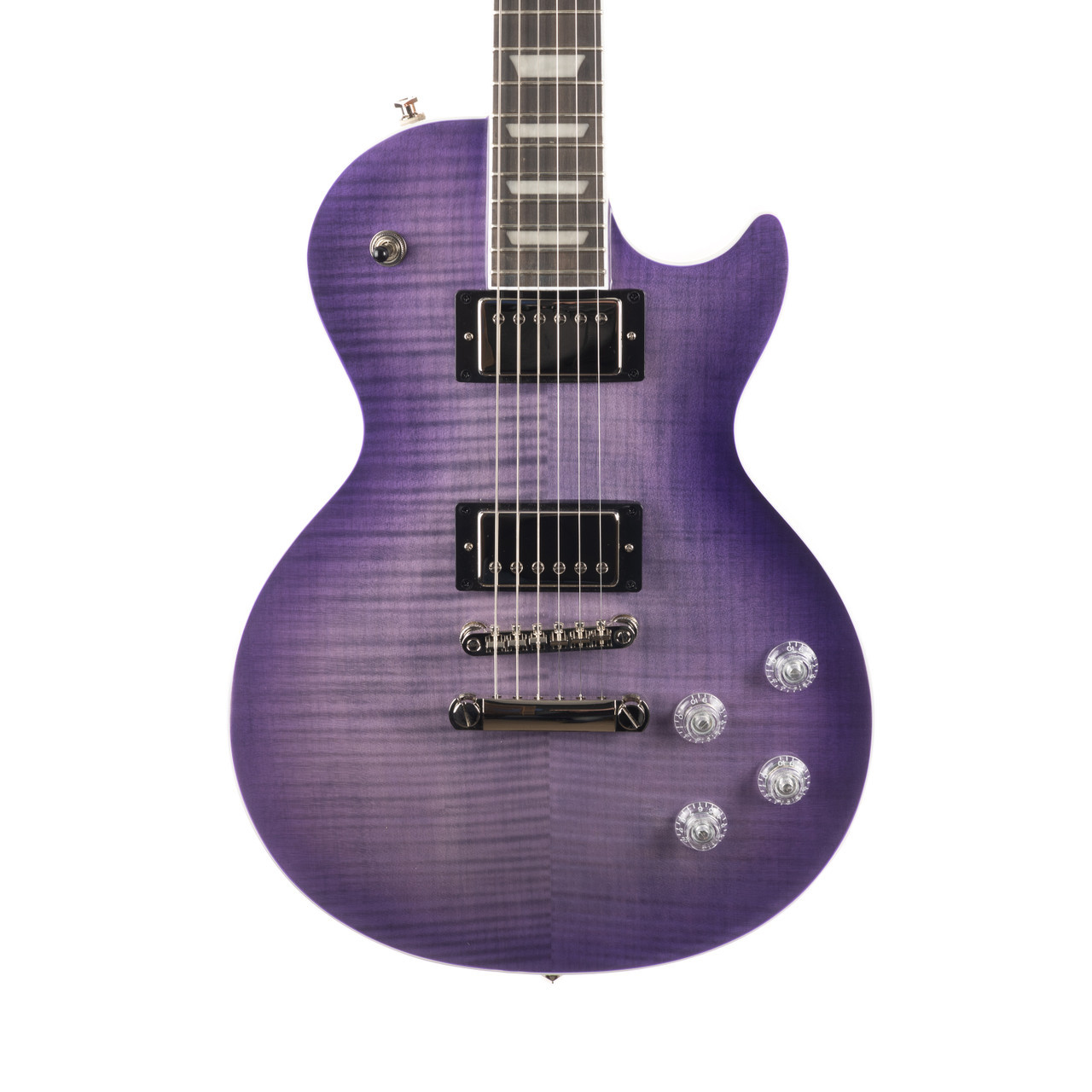Epiphone Les Paul Modern Figured - Purple Burst | Cream City Music