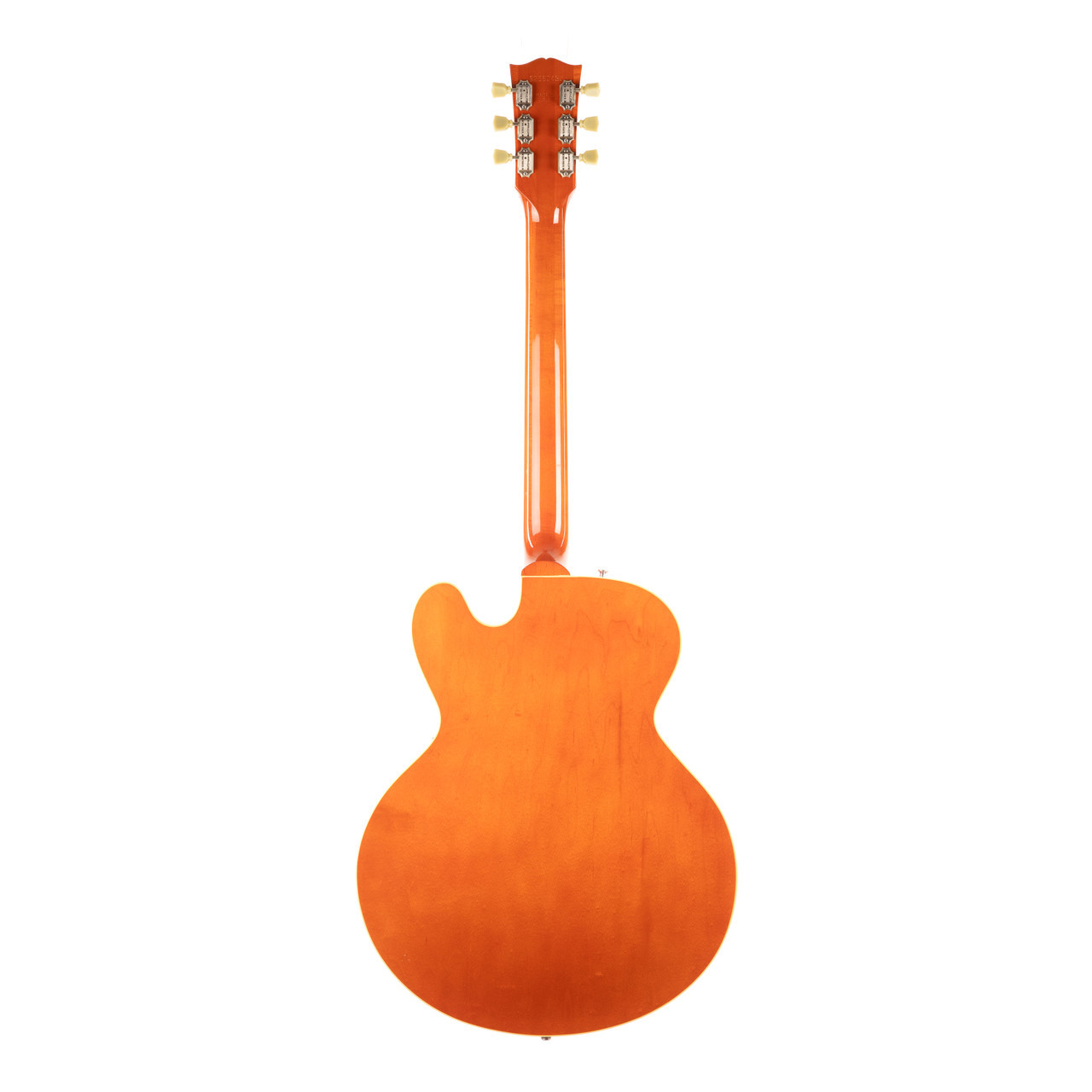 Used Gibson Chet Atkins Tennessean Orange 1990 | Cream City Music