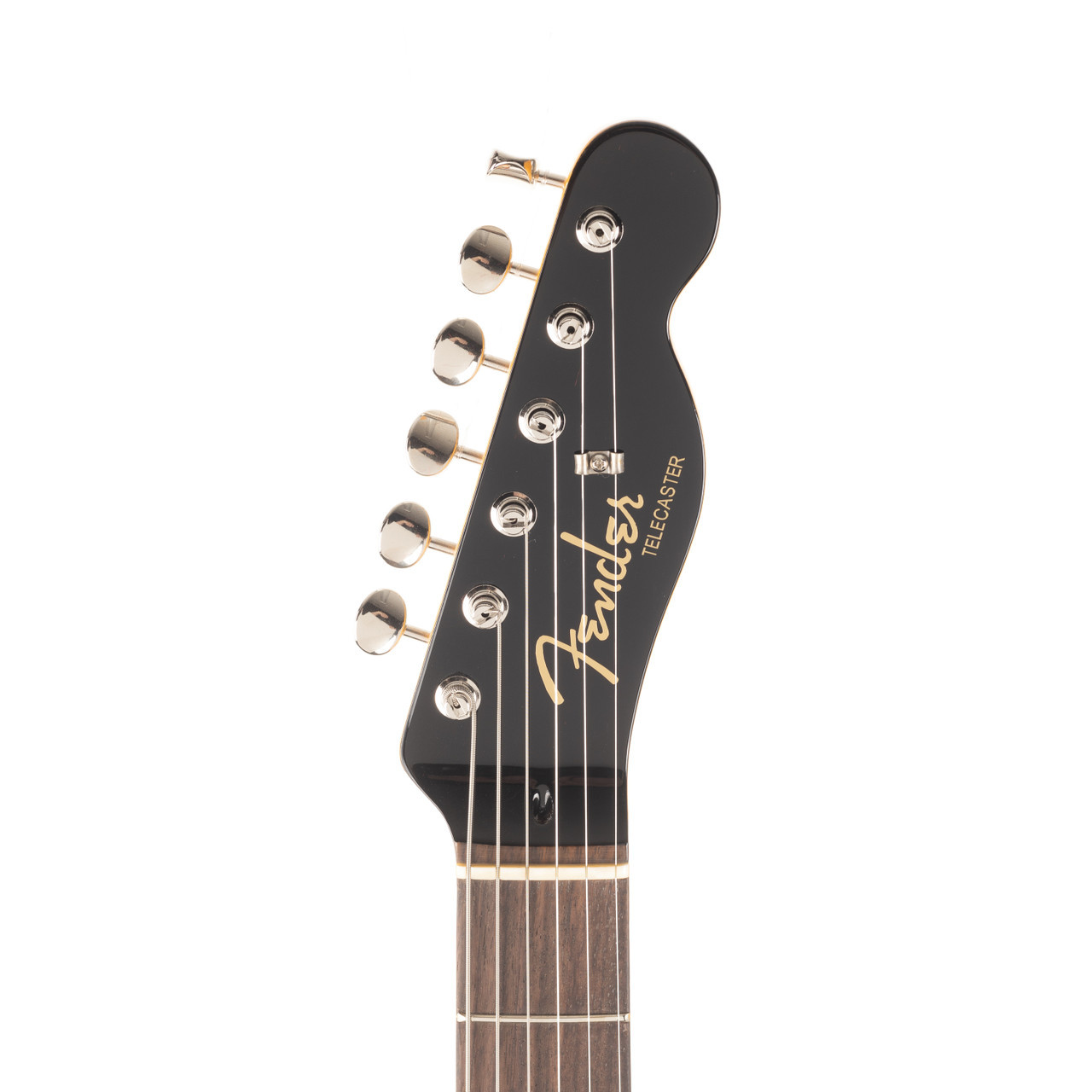 Fender Limited Edition Raphael Saadiq Telecaster Rosewood - Dark