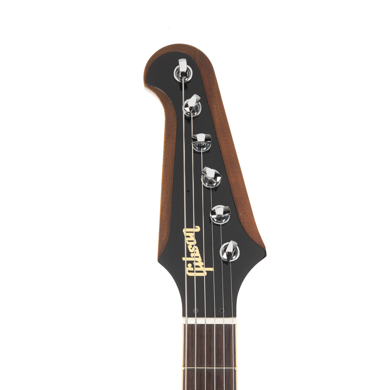Used Gibson Firebird V Sunburst 2016 | Cream City Music