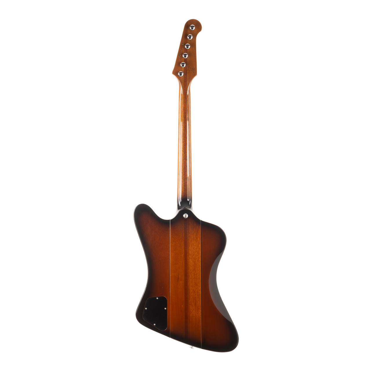 Used Gibson Firebird V Sunburst 2016 | Cream City Music