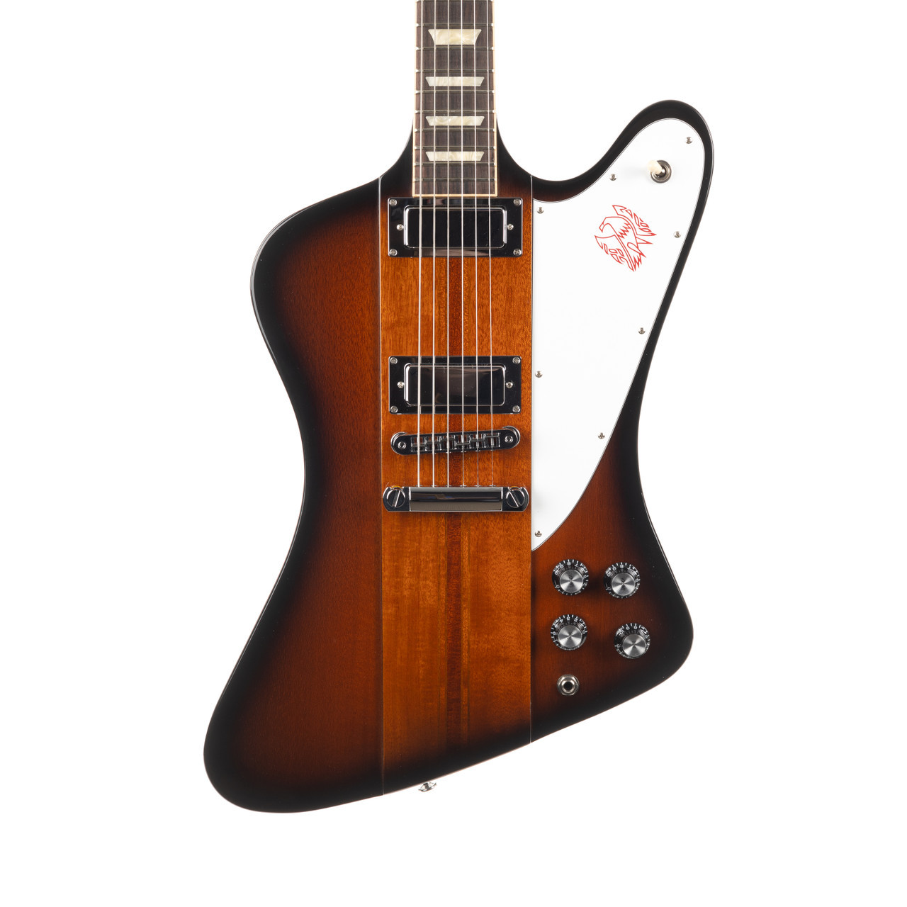 Used Gibson Firebird V Sunburst 2016 | Cream City Music