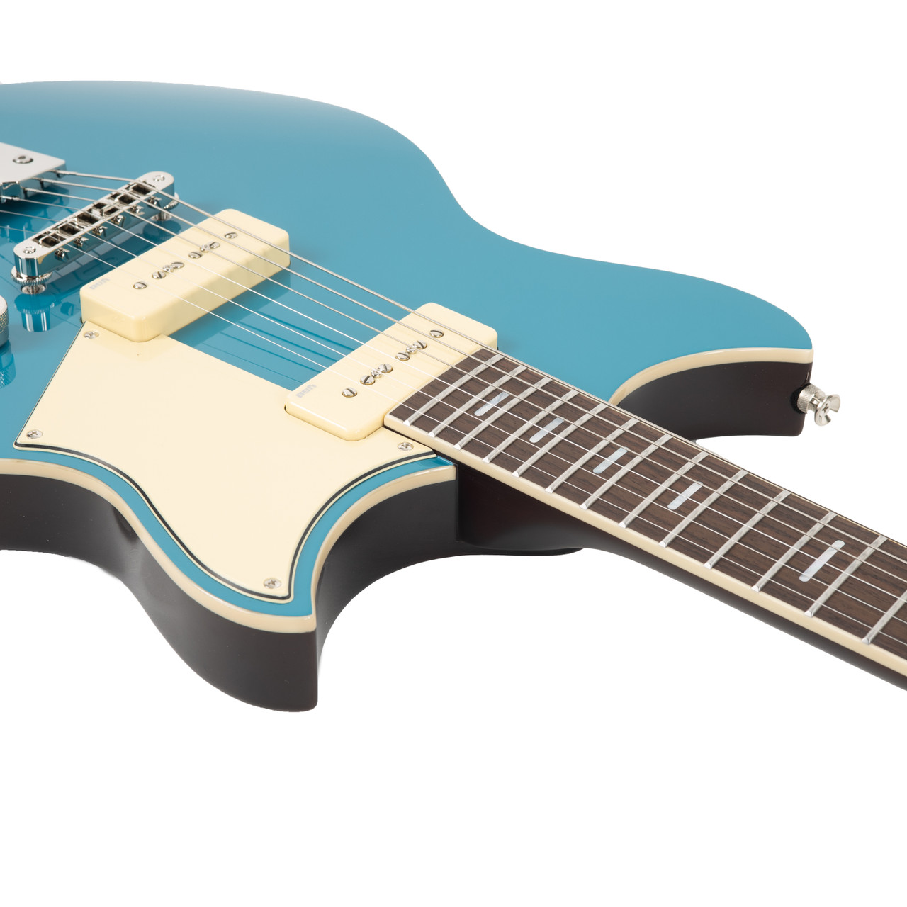 Yamaha Revstar Professional RSP02T - Swift Blue | Cream City Music