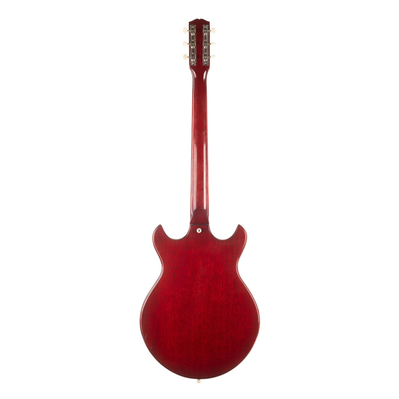 Vintage Gibson Melody Maker Cherry 1964 | Cream City Music