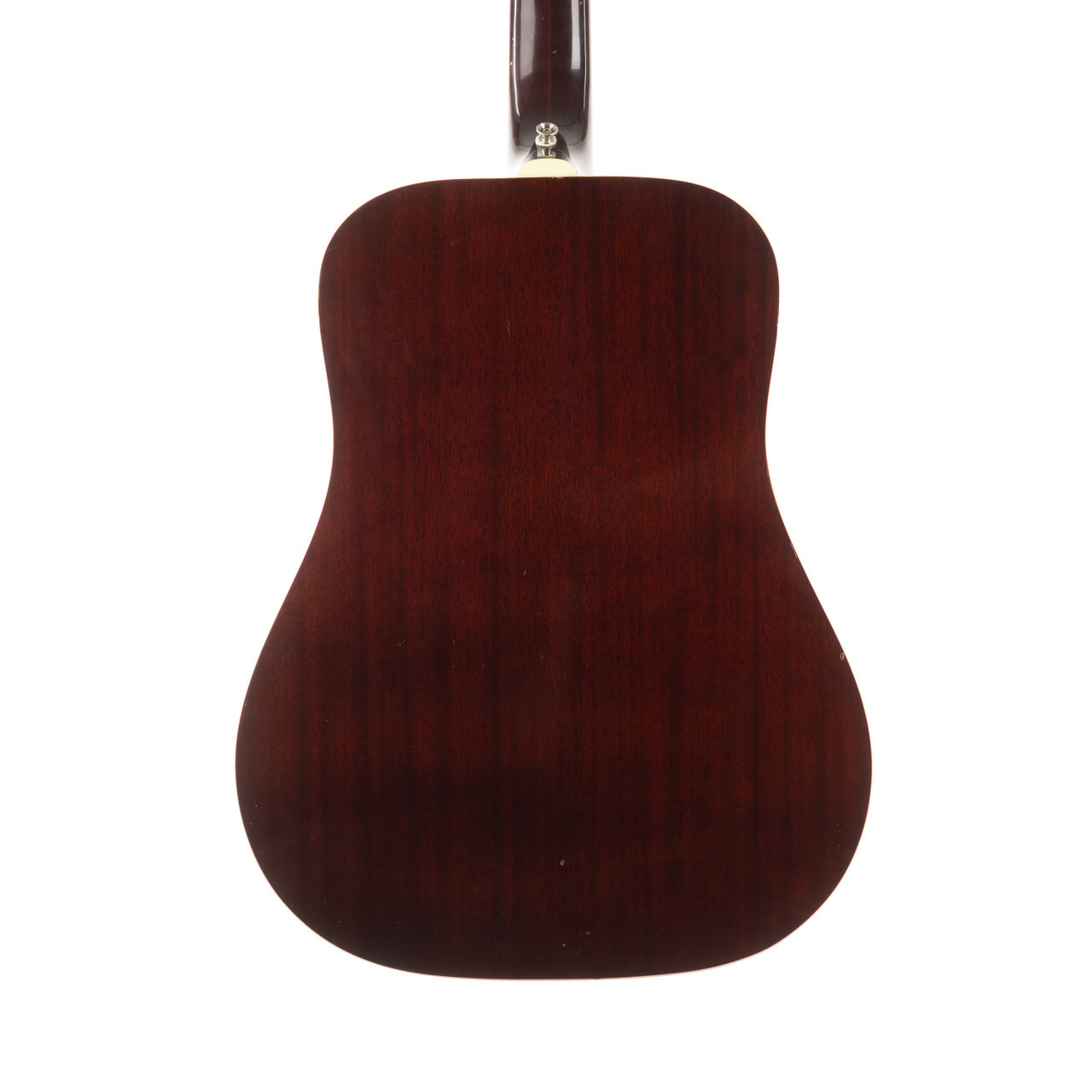 Vintage Guild G212 12-String Natural 1974 | Cream City Music