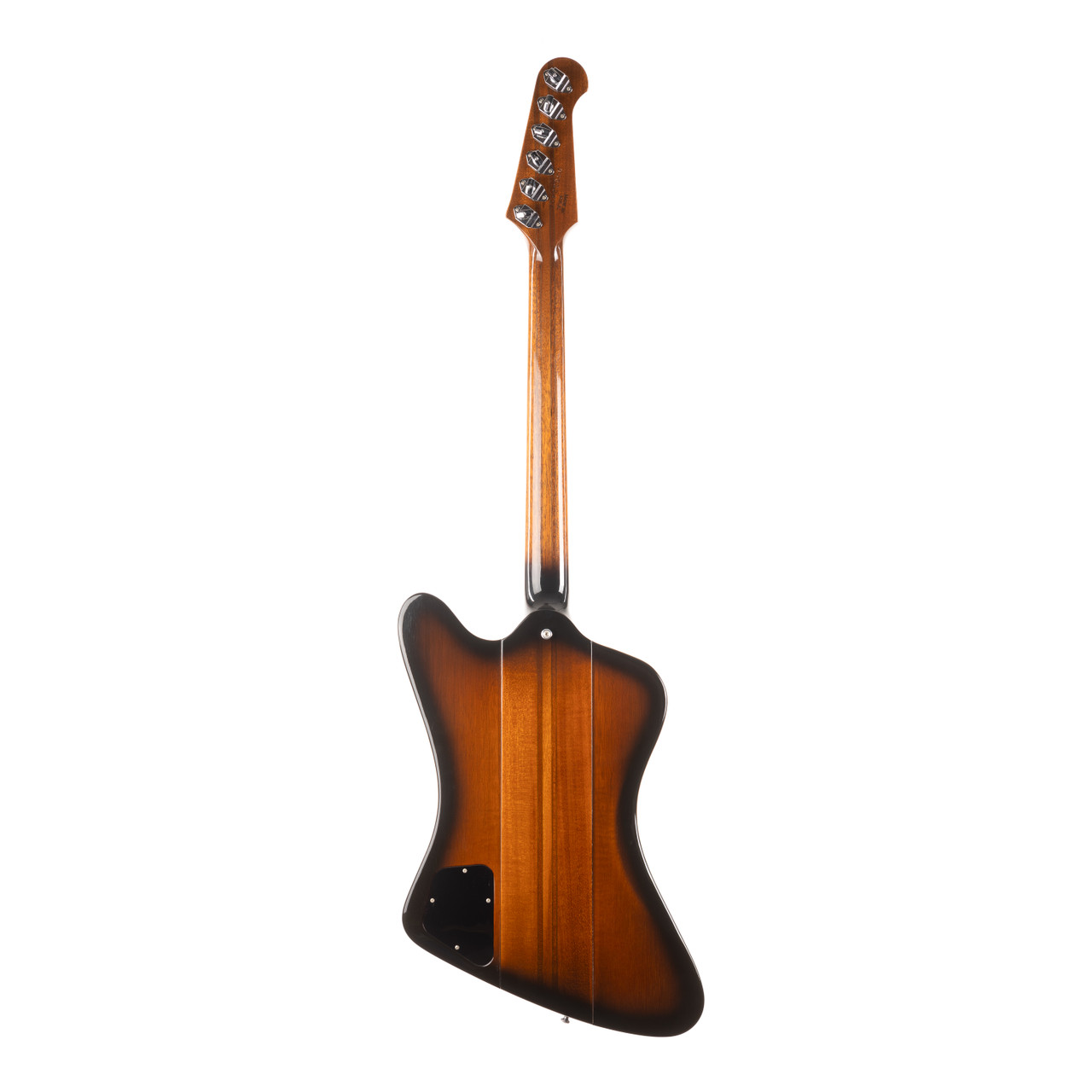 Used Gibson Firebird V Sunburst 2002 | Cream City Music
