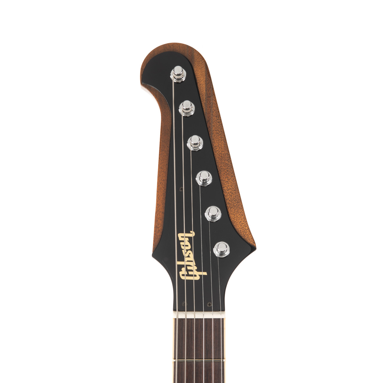 Used Gibson Firebird V Sunburst 2002 | Cream City Music
