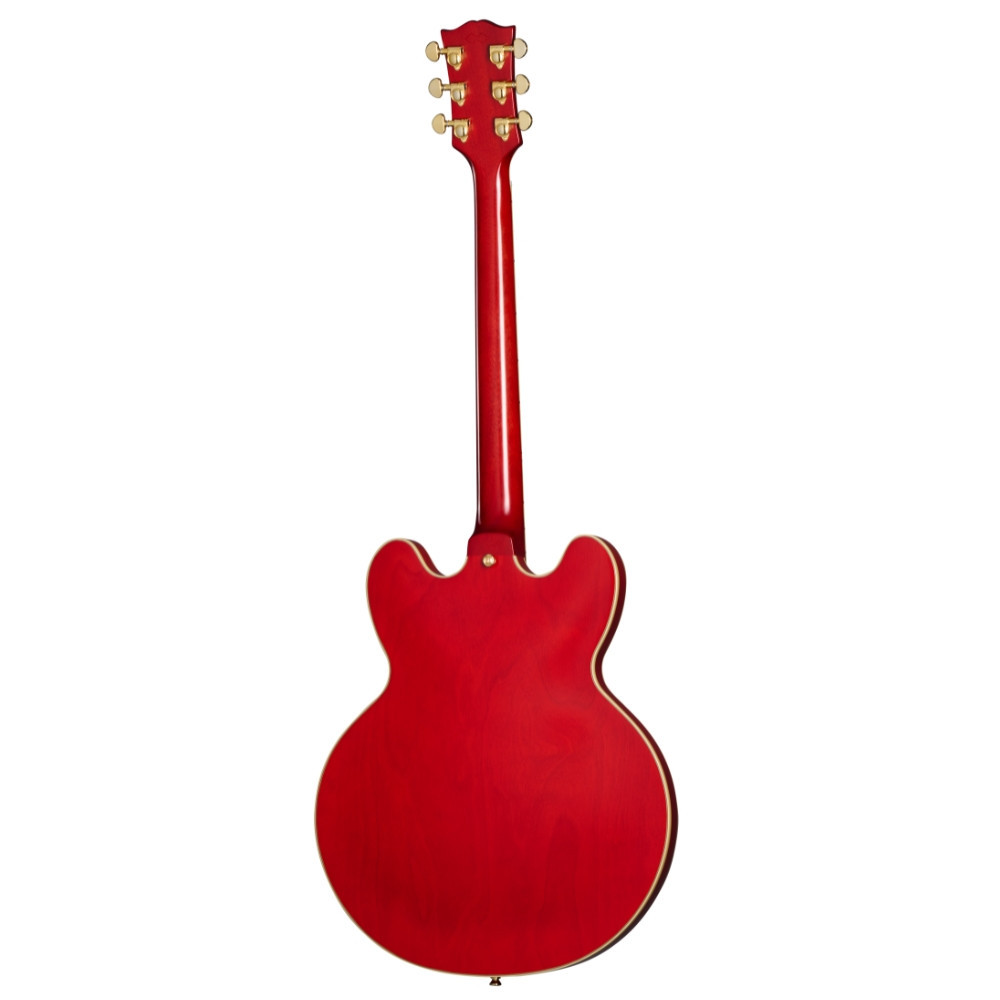 Epiphone 1959 ES-355 - Cherry Red | Cream City Music