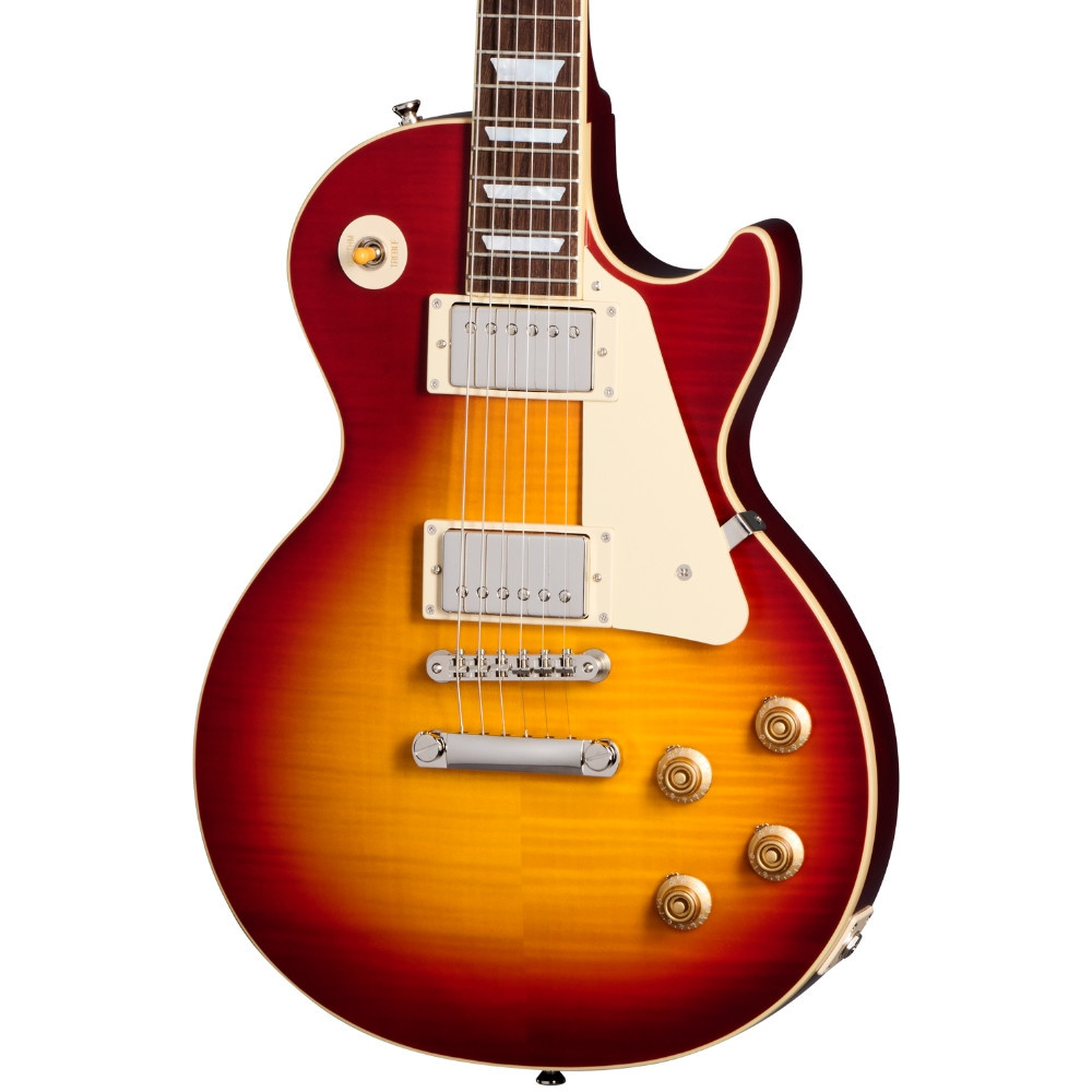 Epiphone 1959 Les Paul Standard - Factory Burst | Cream City Music