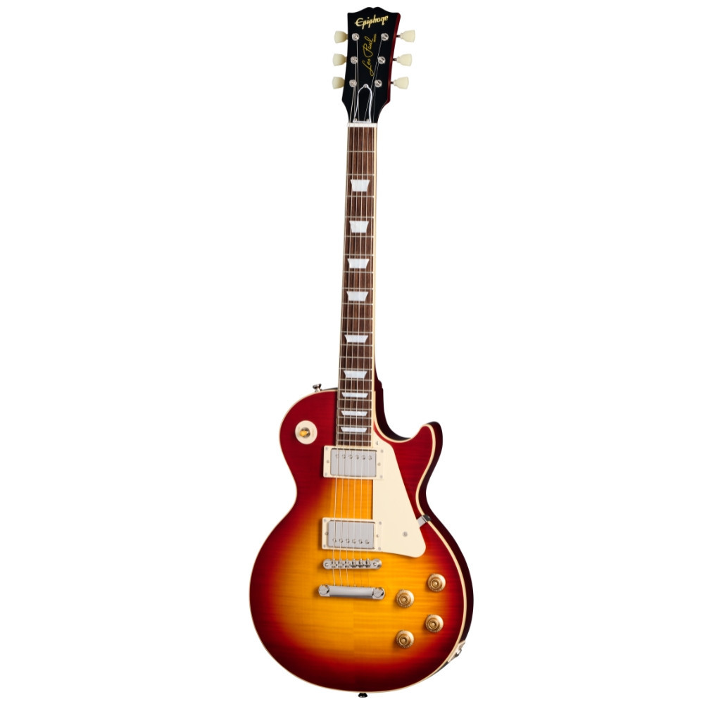 Epiphone 1959 Les Paul Standard - Factory Burst | Cream City Music