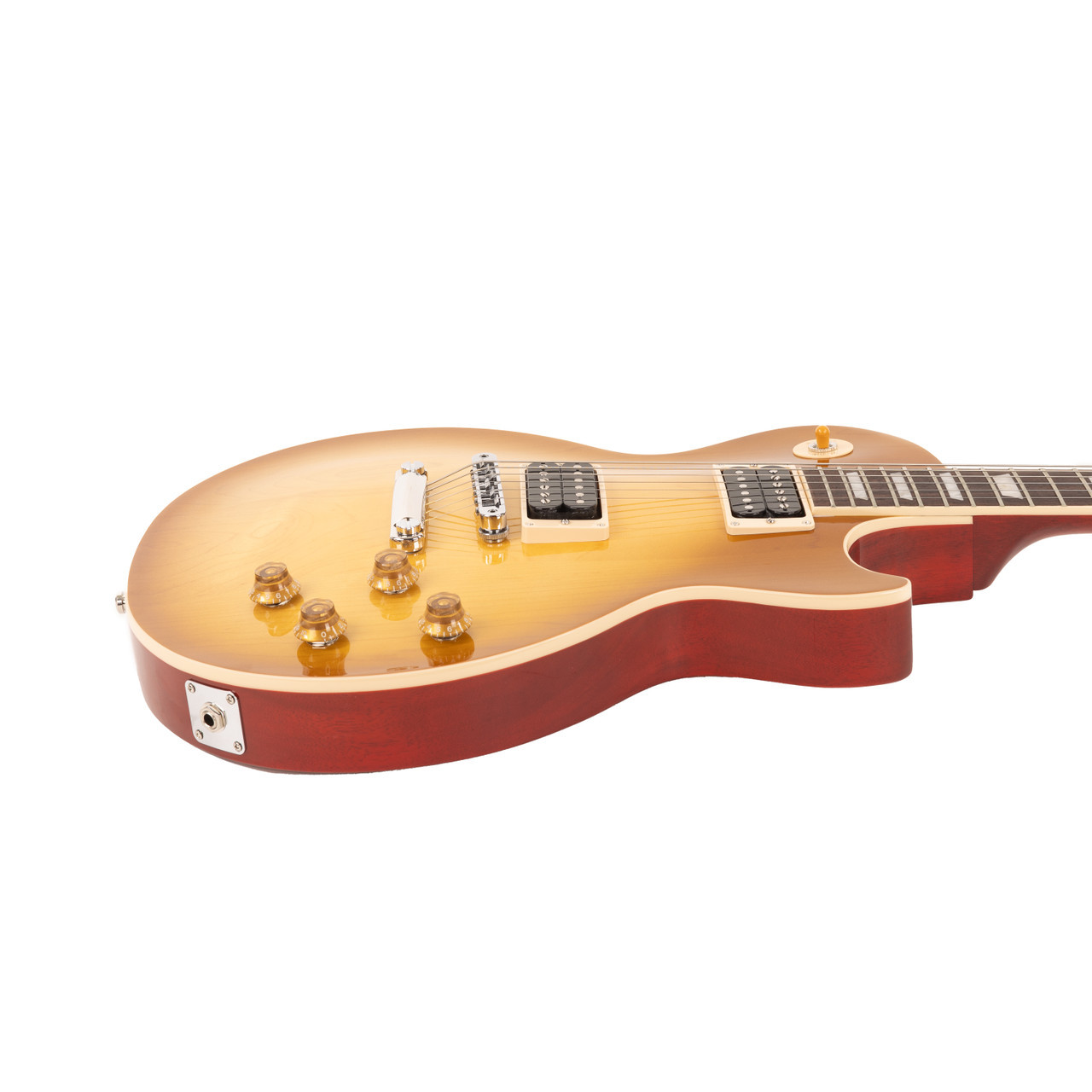 Gibson Les Paul Standard Slash 