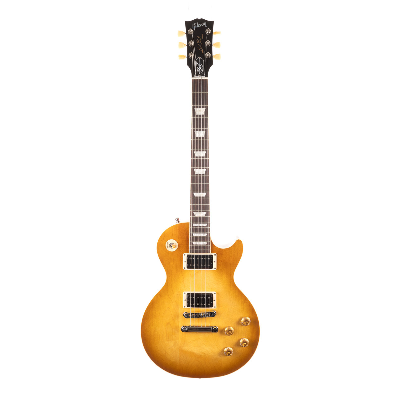 Gibson Les Paul スタンダード Slash モデル Gibson Les Paul Standard Slash 