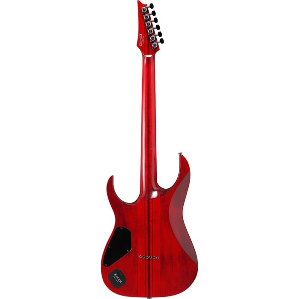 Ibanez RGT1221 RG Premium - Stained Wine Red | Cream City Music