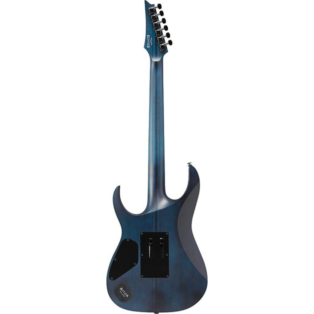 Ibanez RGT1270PB RG Premium - Cosmic Blue Starburst | Cream City Music