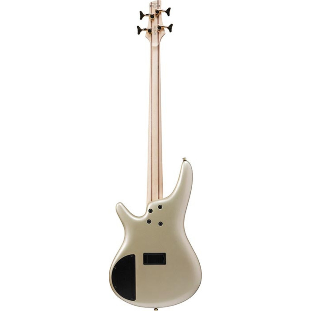 Ibanez SR400EPBDX SR Standard Bass - Mars Gold Metallic Burst