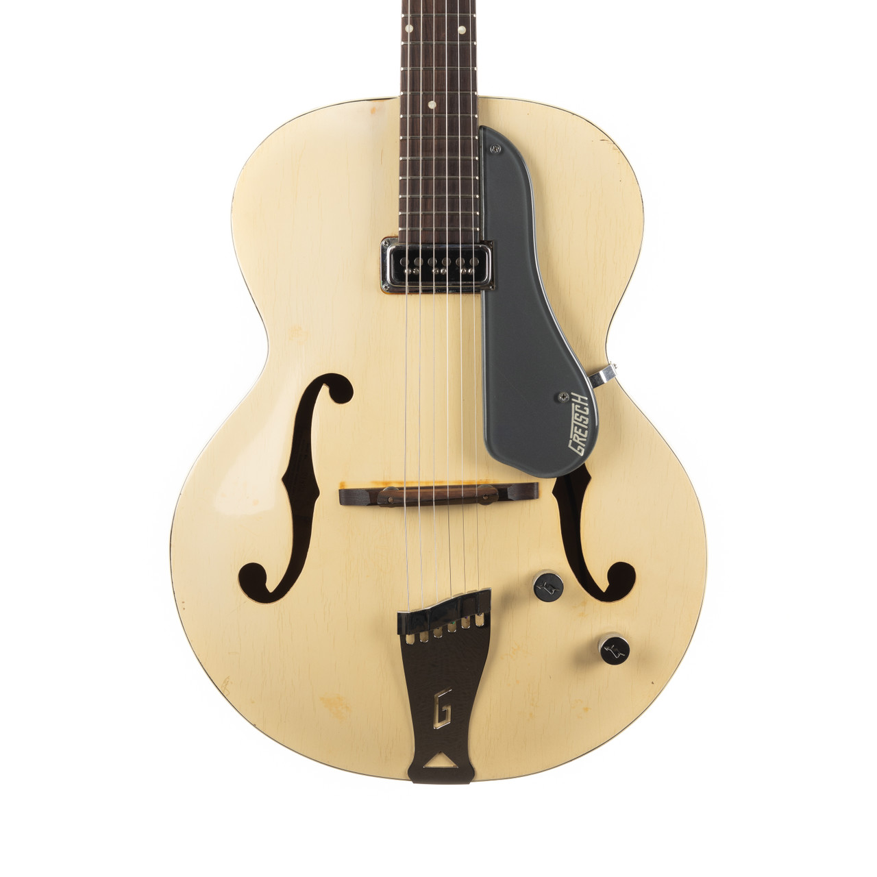 Gretsch グッドイナフ　テーブル Gretsch Electromatic Pristine LTD Center Block Double-Cut 6-String