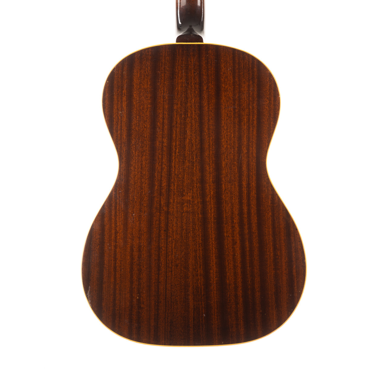 Vintage Gibson LG-1 Sunburst 1964 | Cream City Music