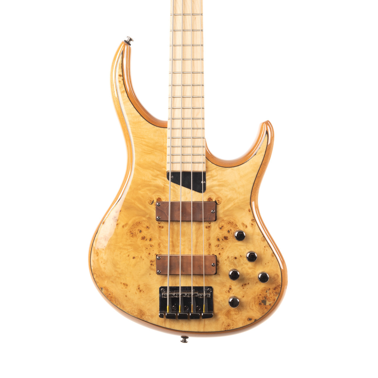 Used MTD Kingston KZ4 Natural 2008 | Cream City Music