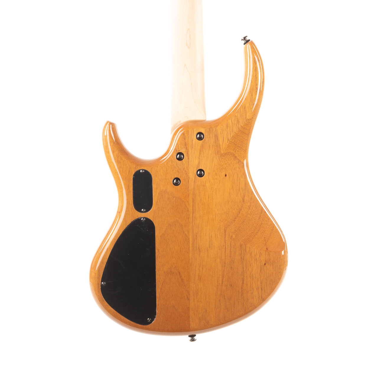 Used MTD Kingston KZ4 Natural 2008 | Cream City Music