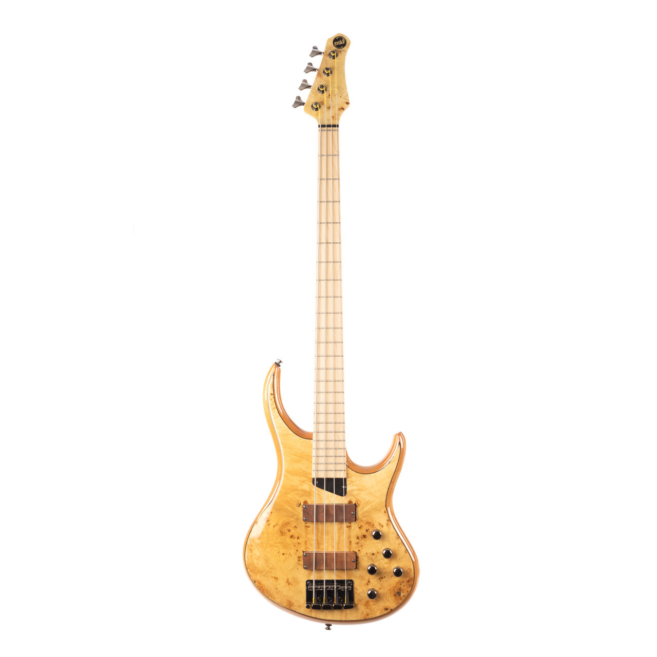 Used MTD Kingston KZ4 Natural 2008 | Cream City Music