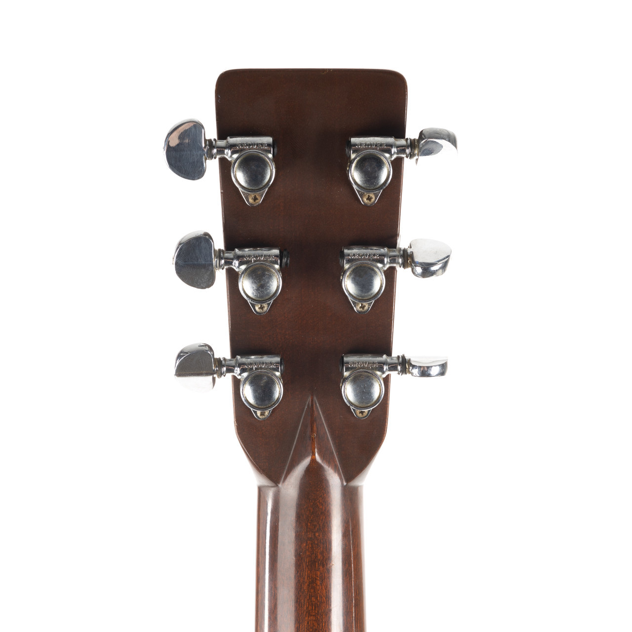 Vintage Martin HD-28 Natural 1977 | Cream City Music