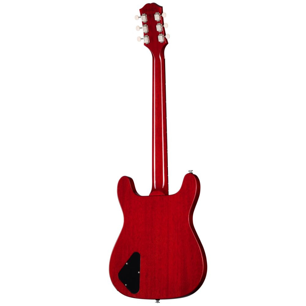 Epiphone USA Coronet - Vintage Cherry | Cream City Music