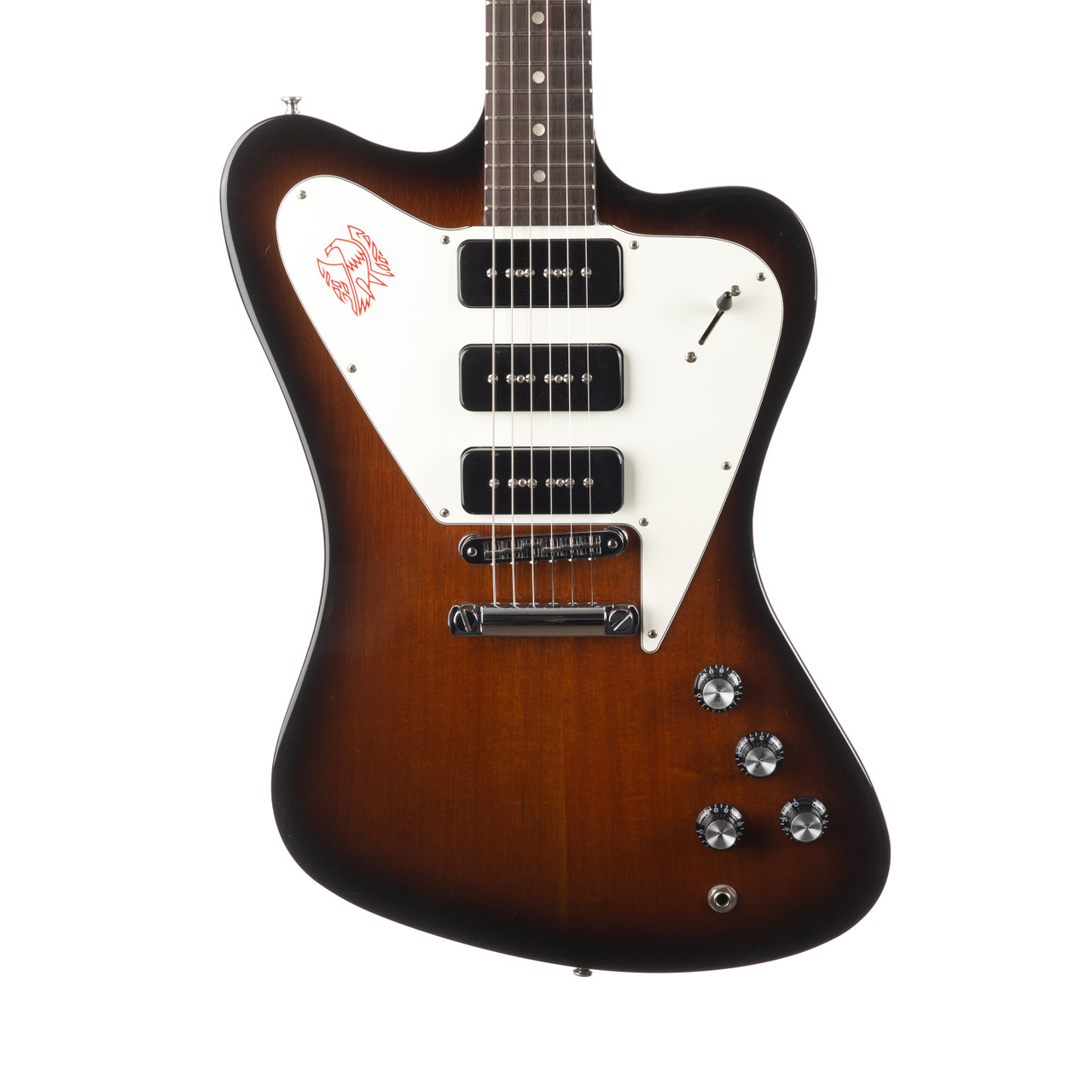 Used Gibson Firebird Studio Non-Reverse Vintage Sunburst 2011