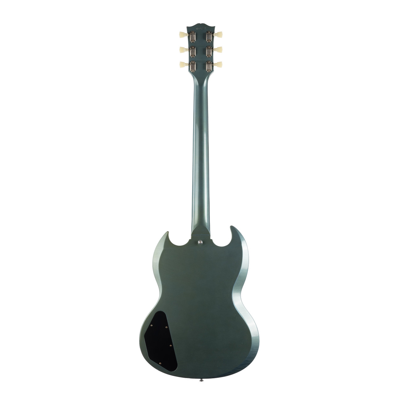 Gibson Custom 1964 SG Standard with Maestro Murphy Lab Light Aged