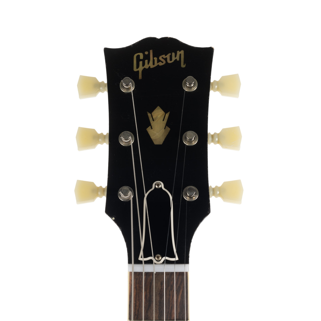 Gibson Custom 1964 SG Standard with Maestro Murphy Lab Light Aged