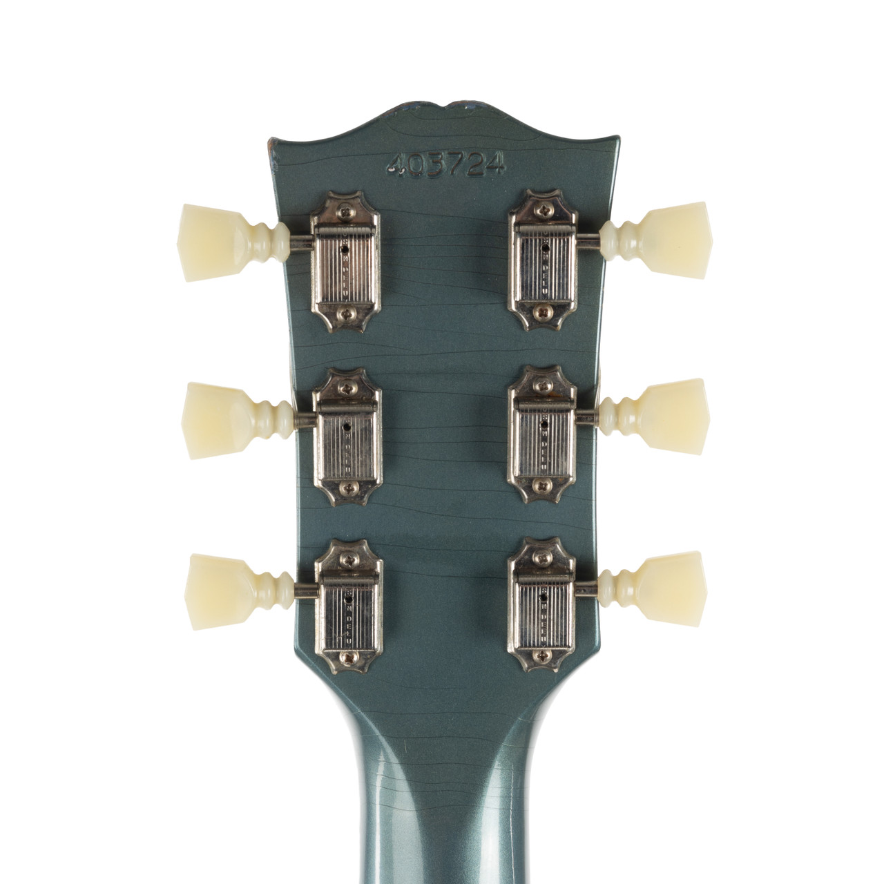 Gibson Custom 1964 SG Standard with Maestro Murphy Lab Light Aged