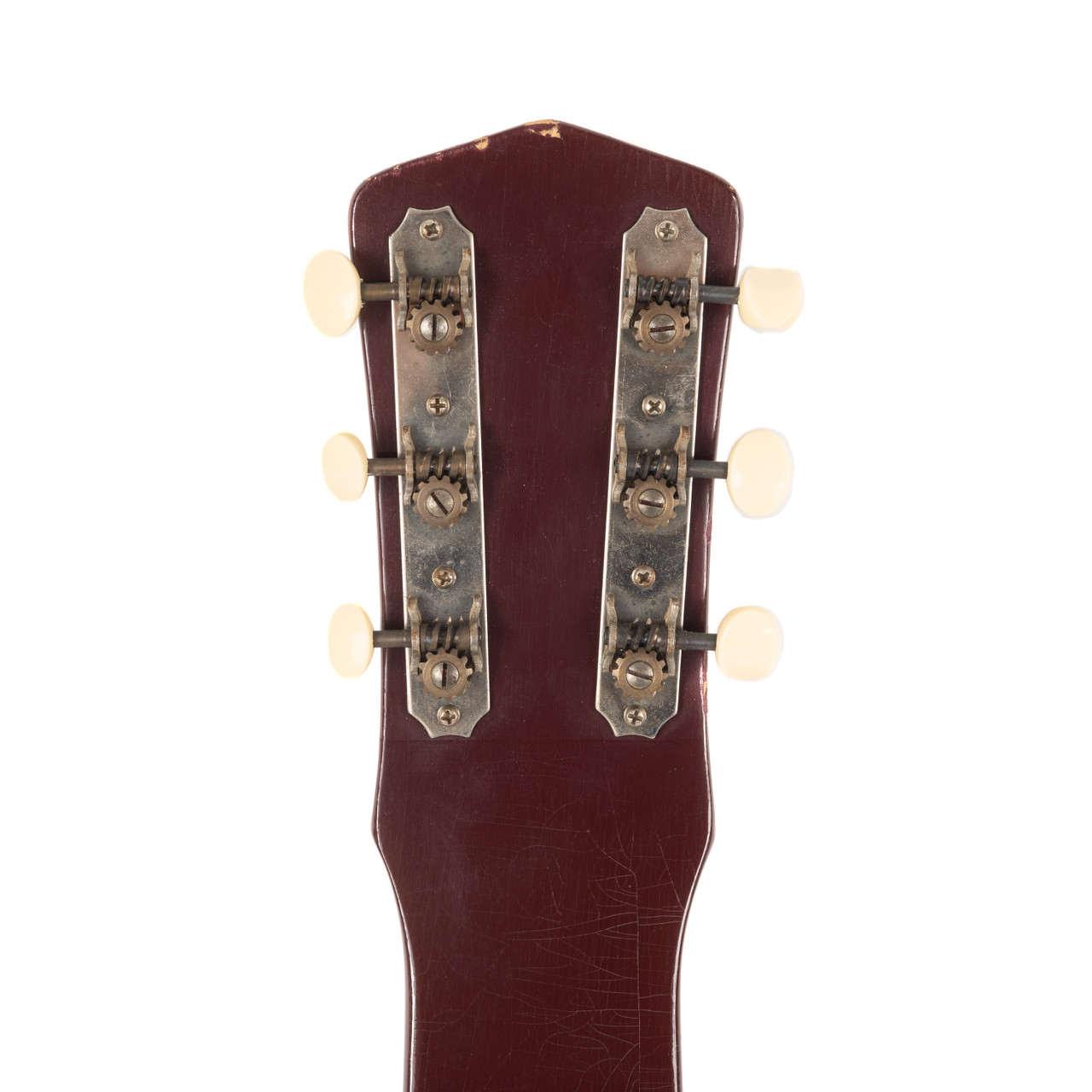 Vintage Kalamazoo Lap Steel 1940s | Cream City Music