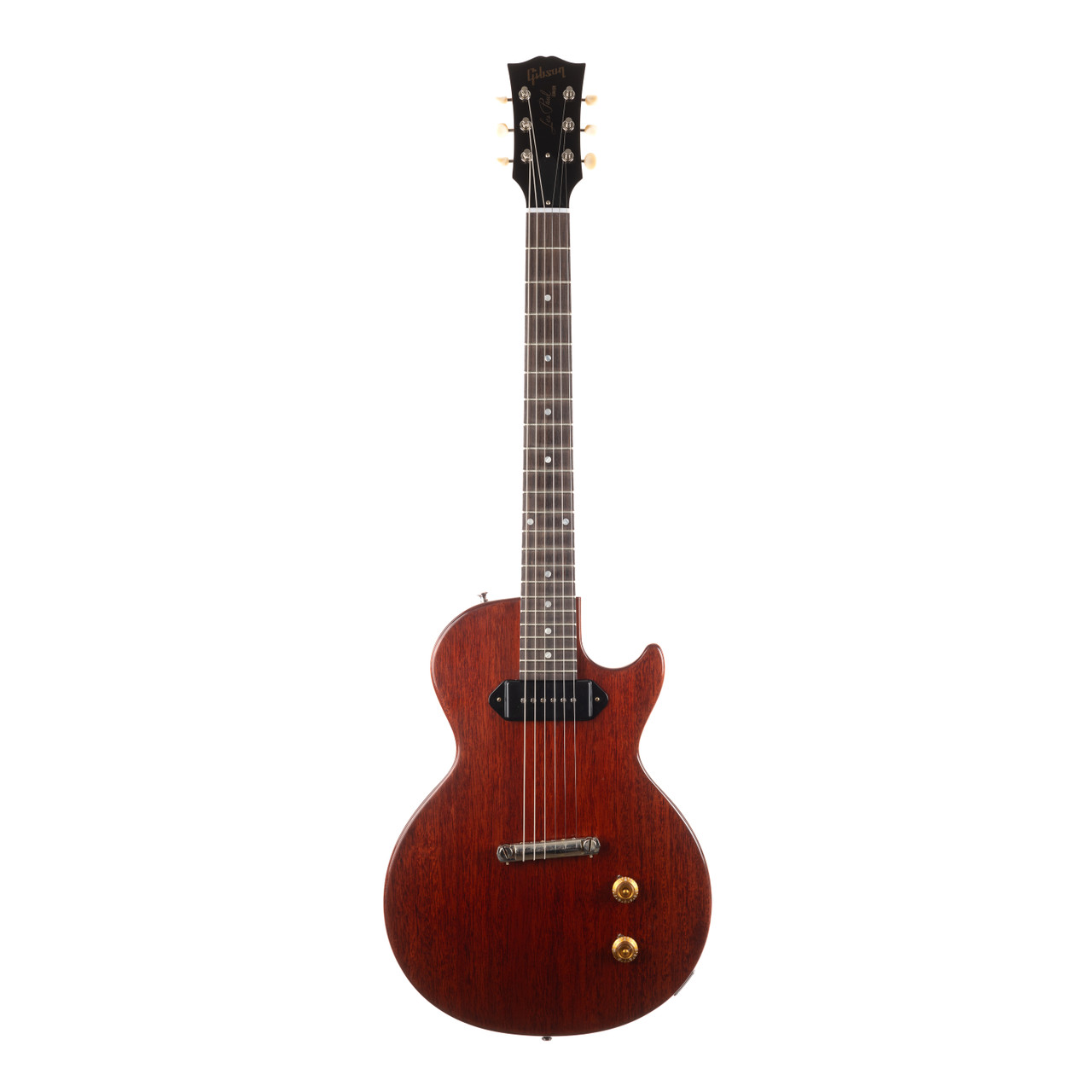 Gibson Custom M2M 1957 Les Paul Junior Single Cut VOS - Aniline