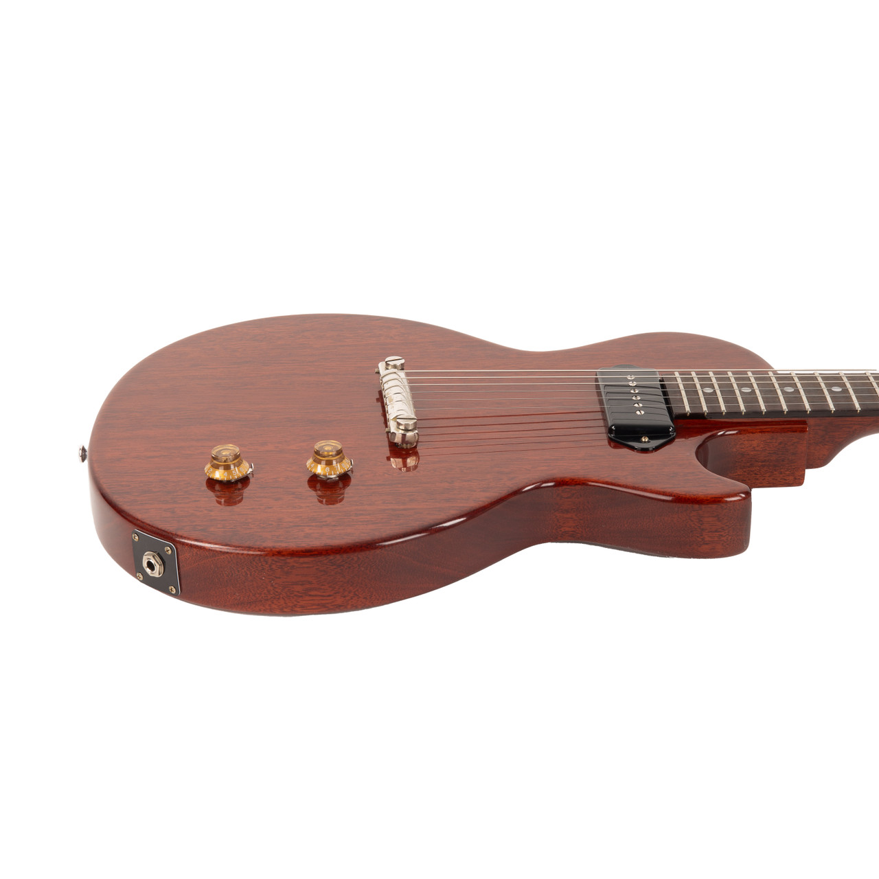 Gibson Custom M2M 1957 Les Paul Junior Single Cut VOS - Aniline