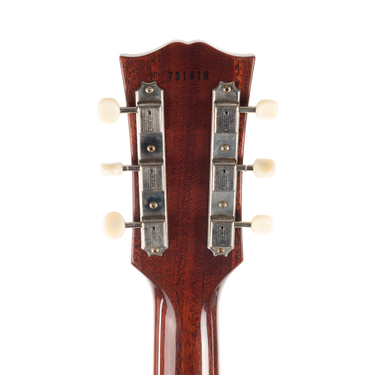 Gibson Custom M2M 1957 Les Paul Junior Single Cut VOS - Aniline