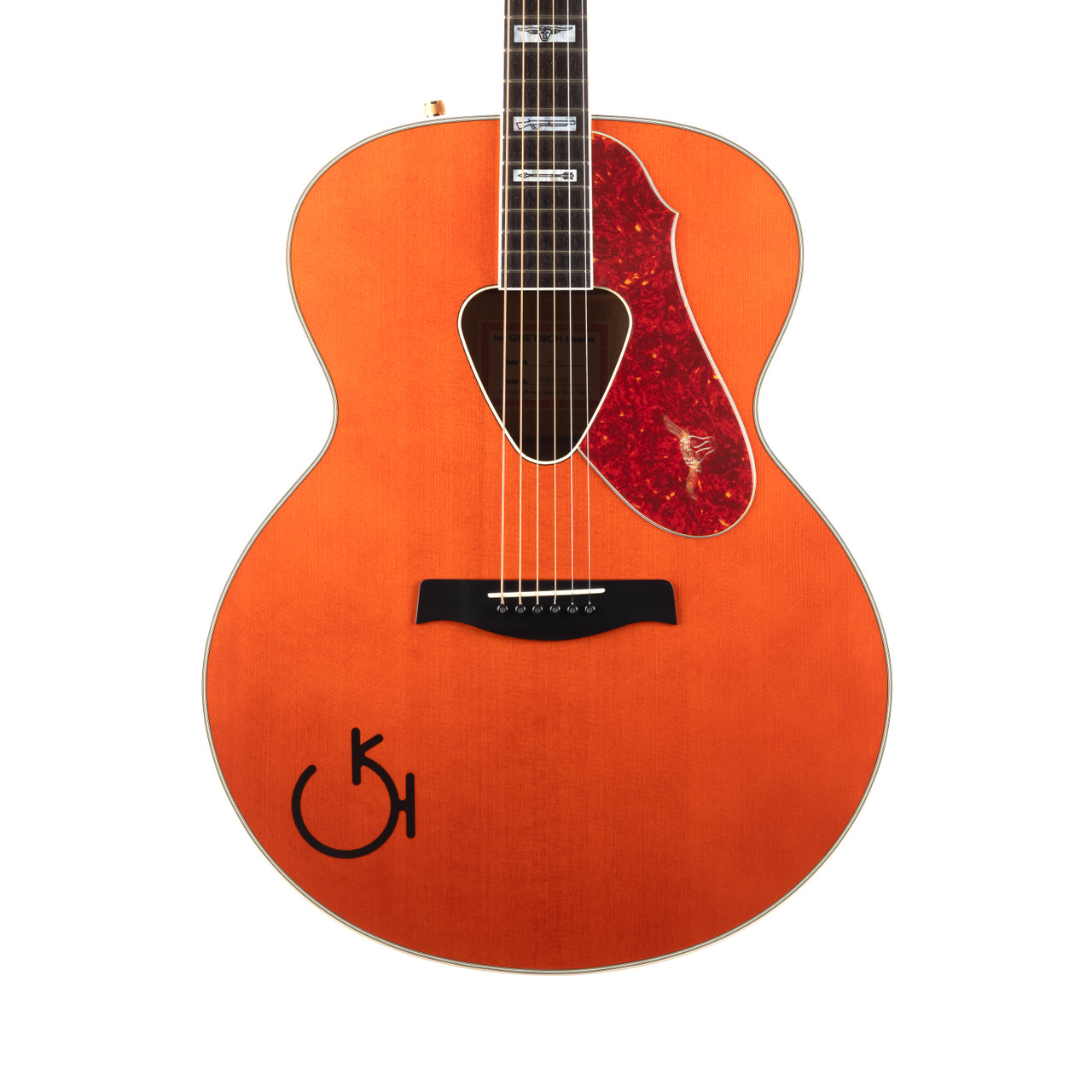 洋楽 BIG TONE Solid Body :: G6228TG Players Edition Jet™ BT with Bigsby® and
