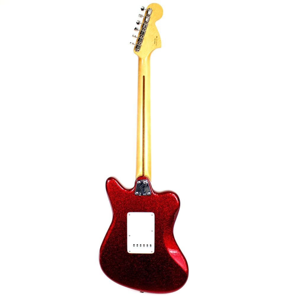 Used Fender Pawn Shop Super Sonic Electric Guitar | Cream City Music
