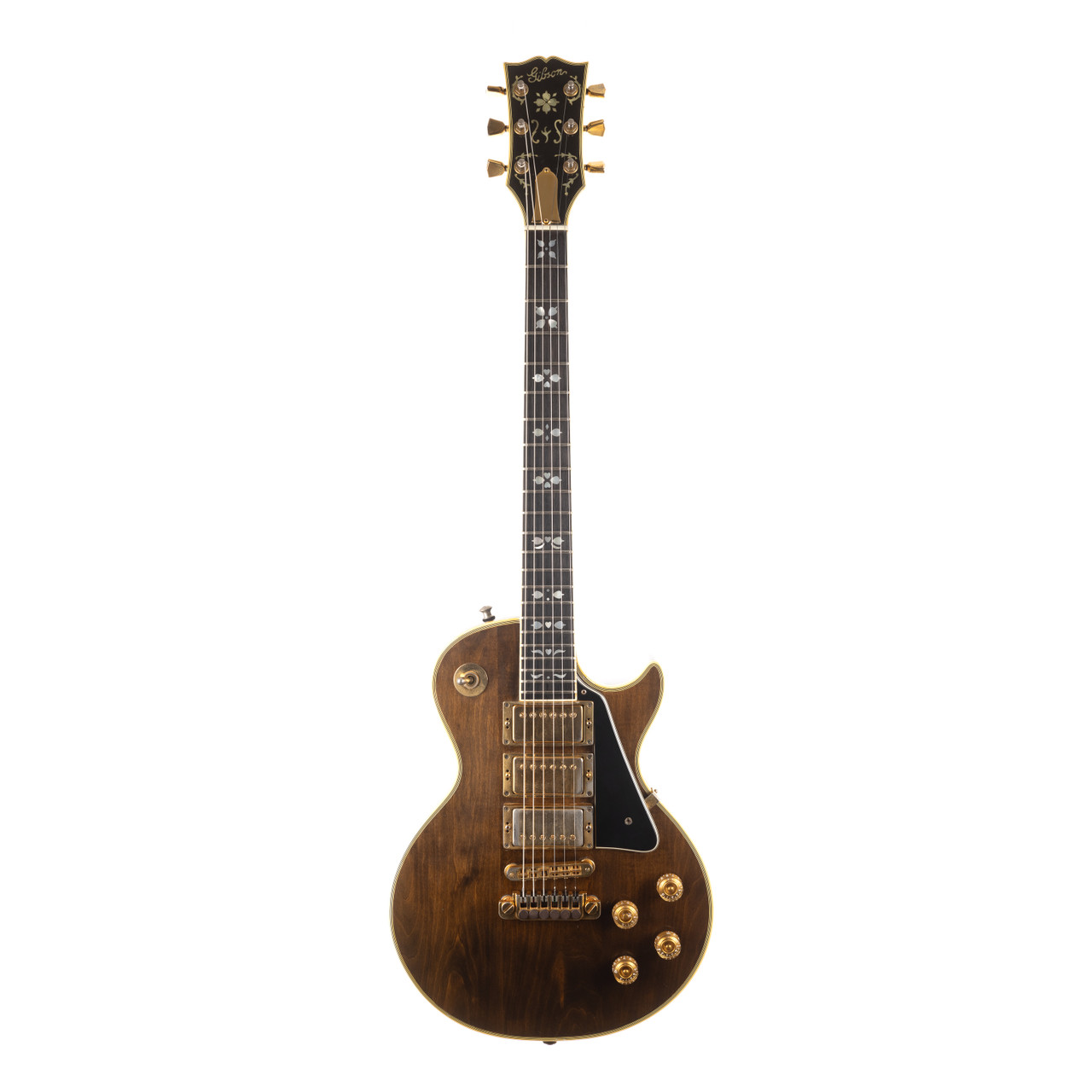 Vintage Gibson Les Paul Artisan Walnut 1979 | Cream City Music