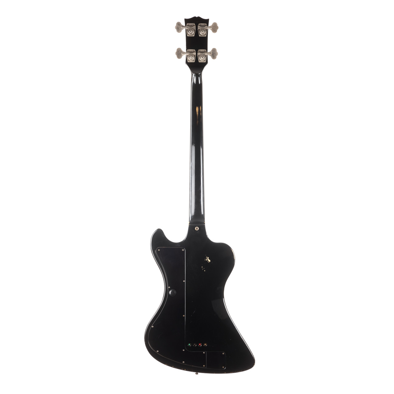 Vintage Gibson RD Artist Bass Ebony 1978 | Cream City Music
