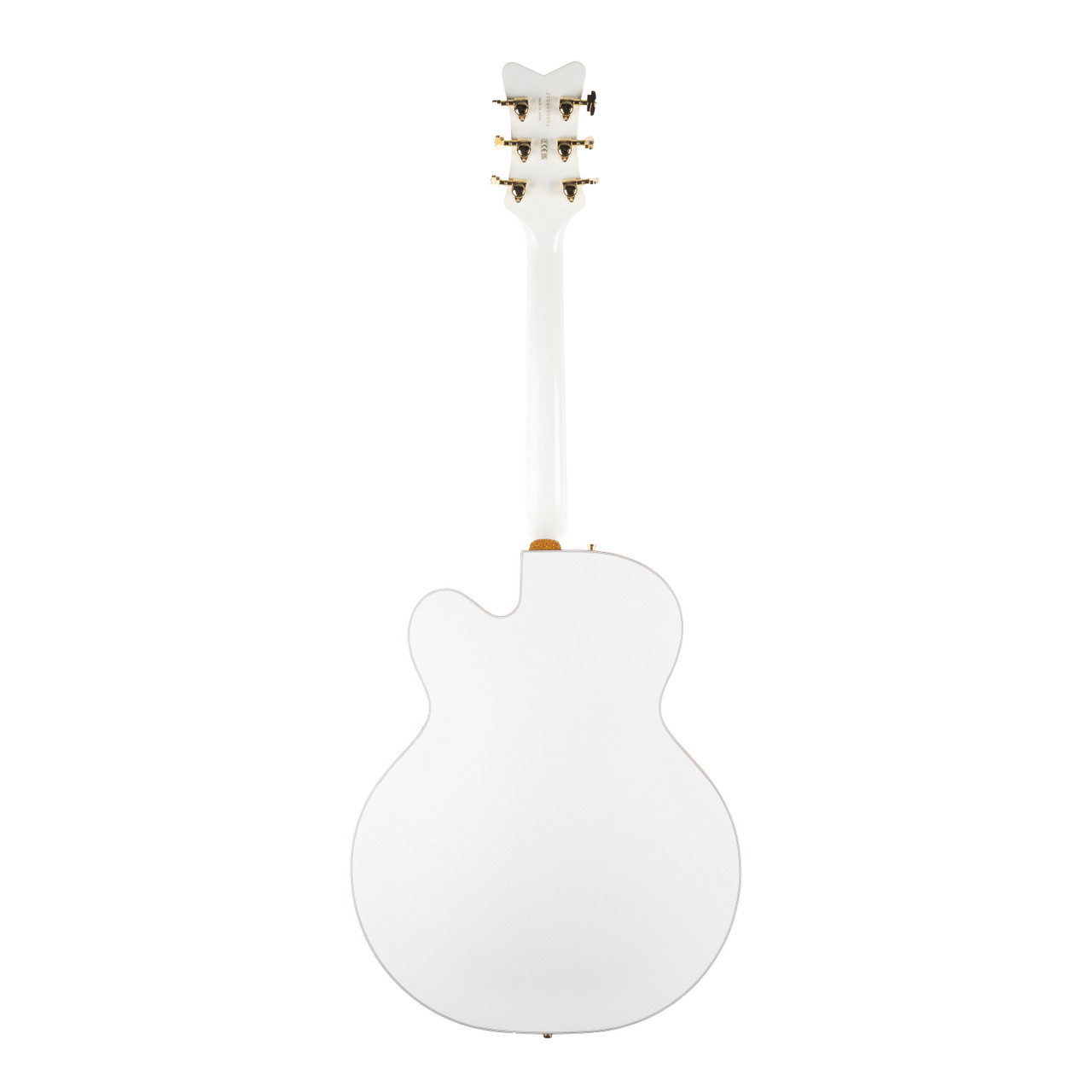 Gretsch G6136TG-OP Limited Edition Orville Peck Falcon - Oro