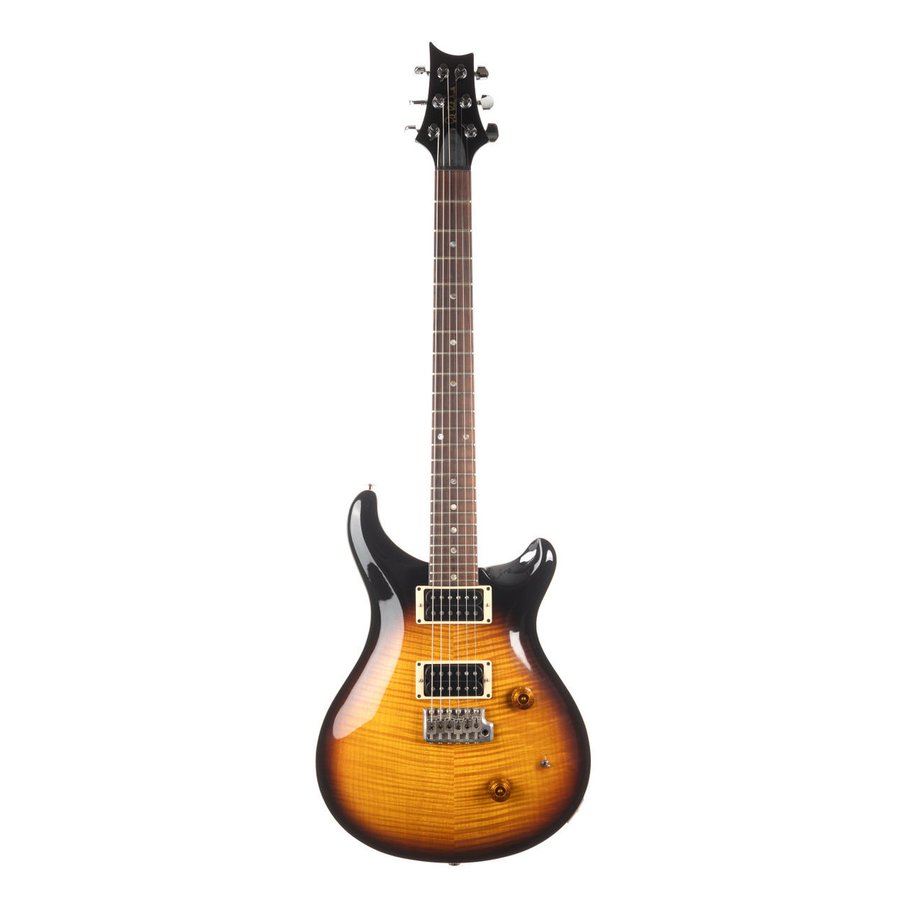 【美品】2013年 PRS Custom 24 Tri-color Sunburst 美品】2013年 PRS Custom 24 Tri-color Sunburst 【公式通販】