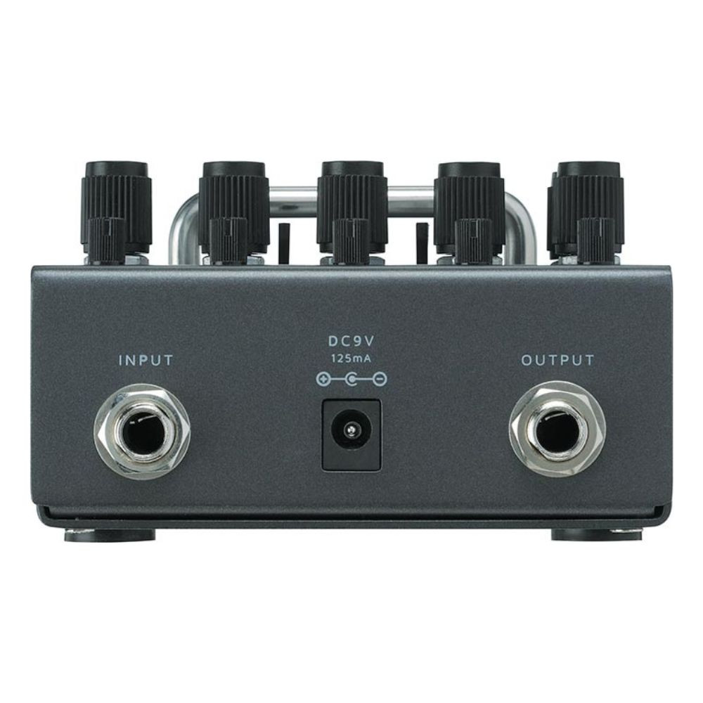 ギター Ibanez Pentatone PTEQ Ibanez PTEQ Pentatone 5-Band Parametric EQ Pedal | Cream City Music