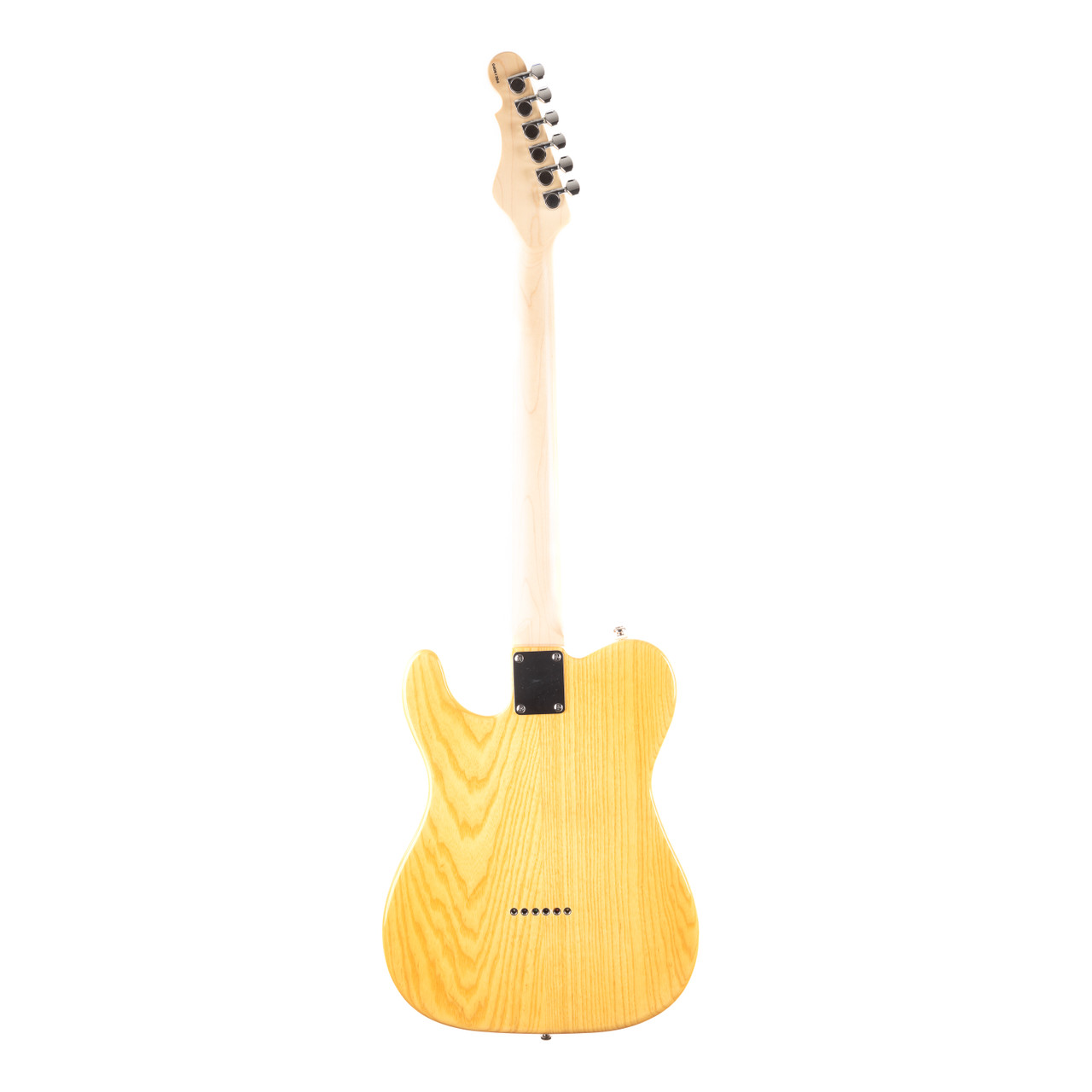 Used G&L ASAT Classic Natural | Cream City Music