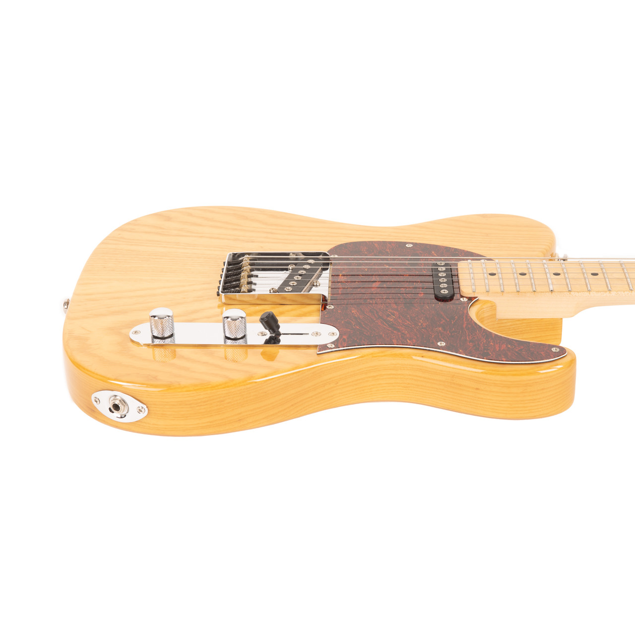 Used G&L ASAT Classic Natural | Cream City Music