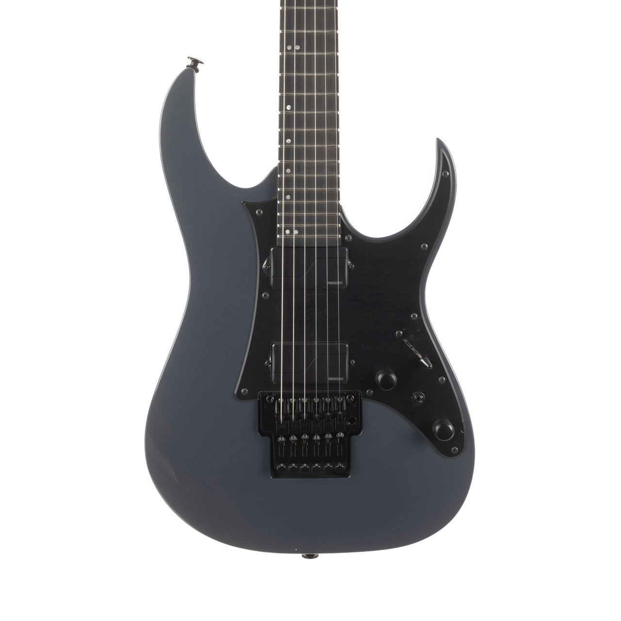 Ibanez Prestige RGR5130-GRM 美品！ Ibanez RGR5130GRM RG Prestige - Gray Metallic | Cream City Music