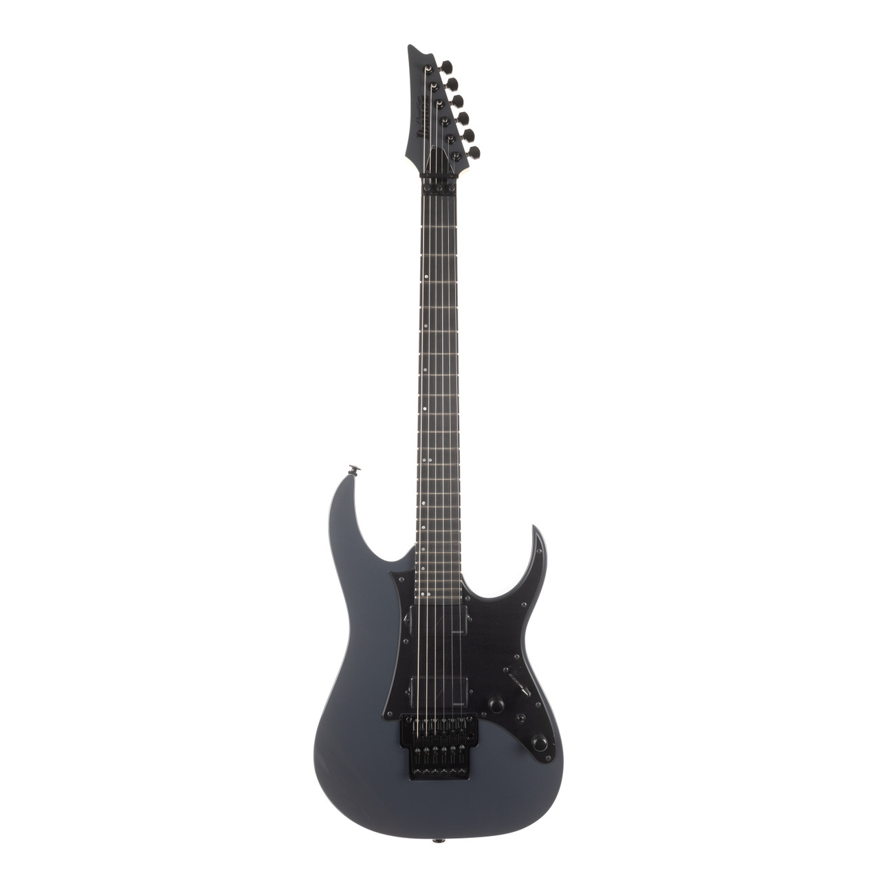 Ibanez RGR5130GRM RG Prestige - Gray Metallic | Cream City Music