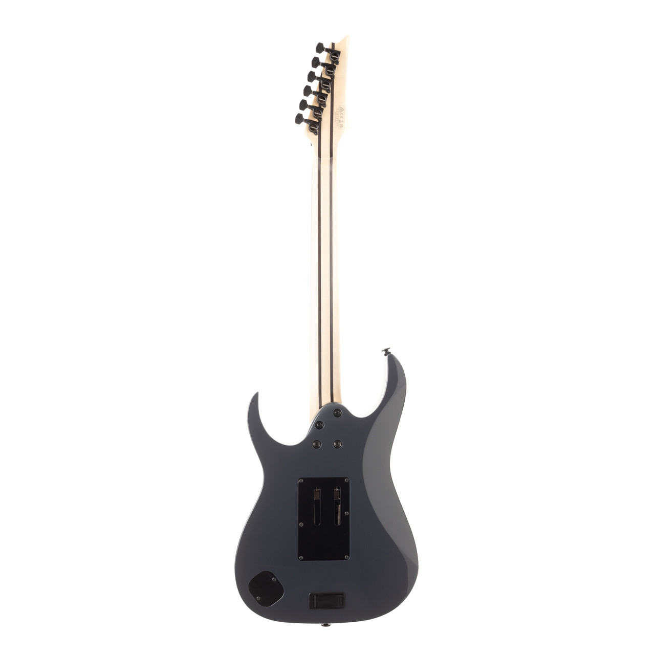 Ibanez RGR5130GRM RG Prestige - Gray Metallic | Cream City Music